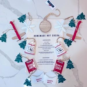 SOLD ON MERCARI 11 Christmas Ornaments